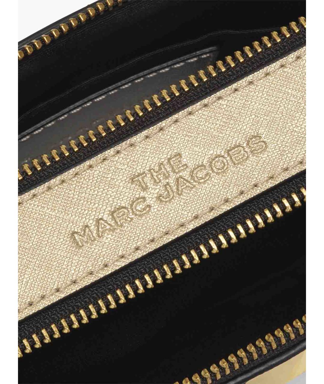 MARC JACOBS Мульти сумка через плечо, фото 6