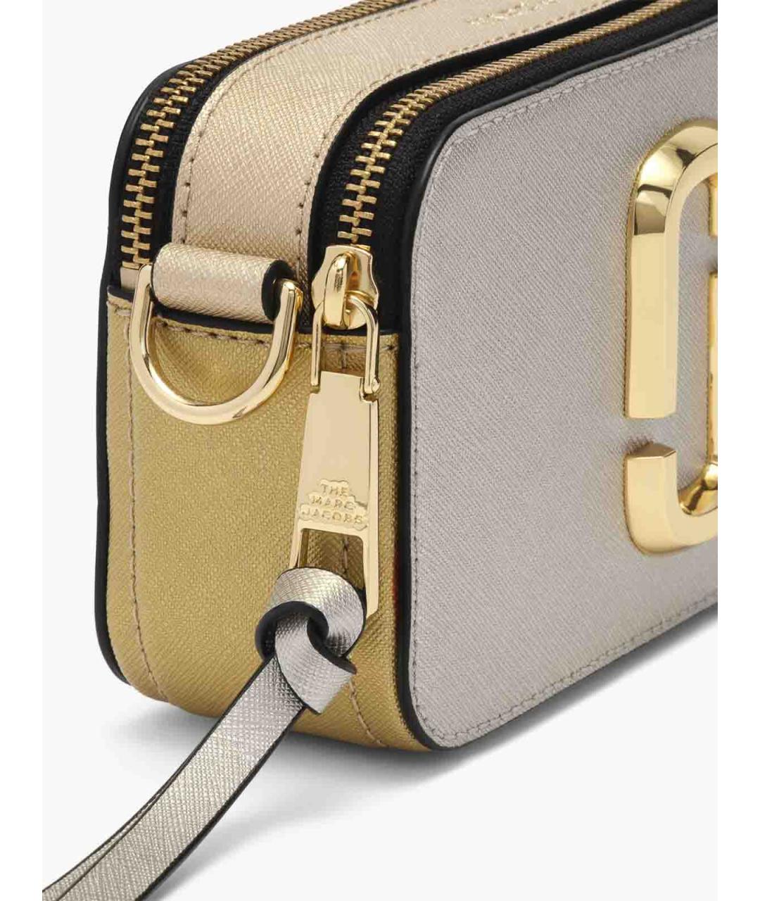MARC JACOBS Мульти сумка через плечо, фото 5