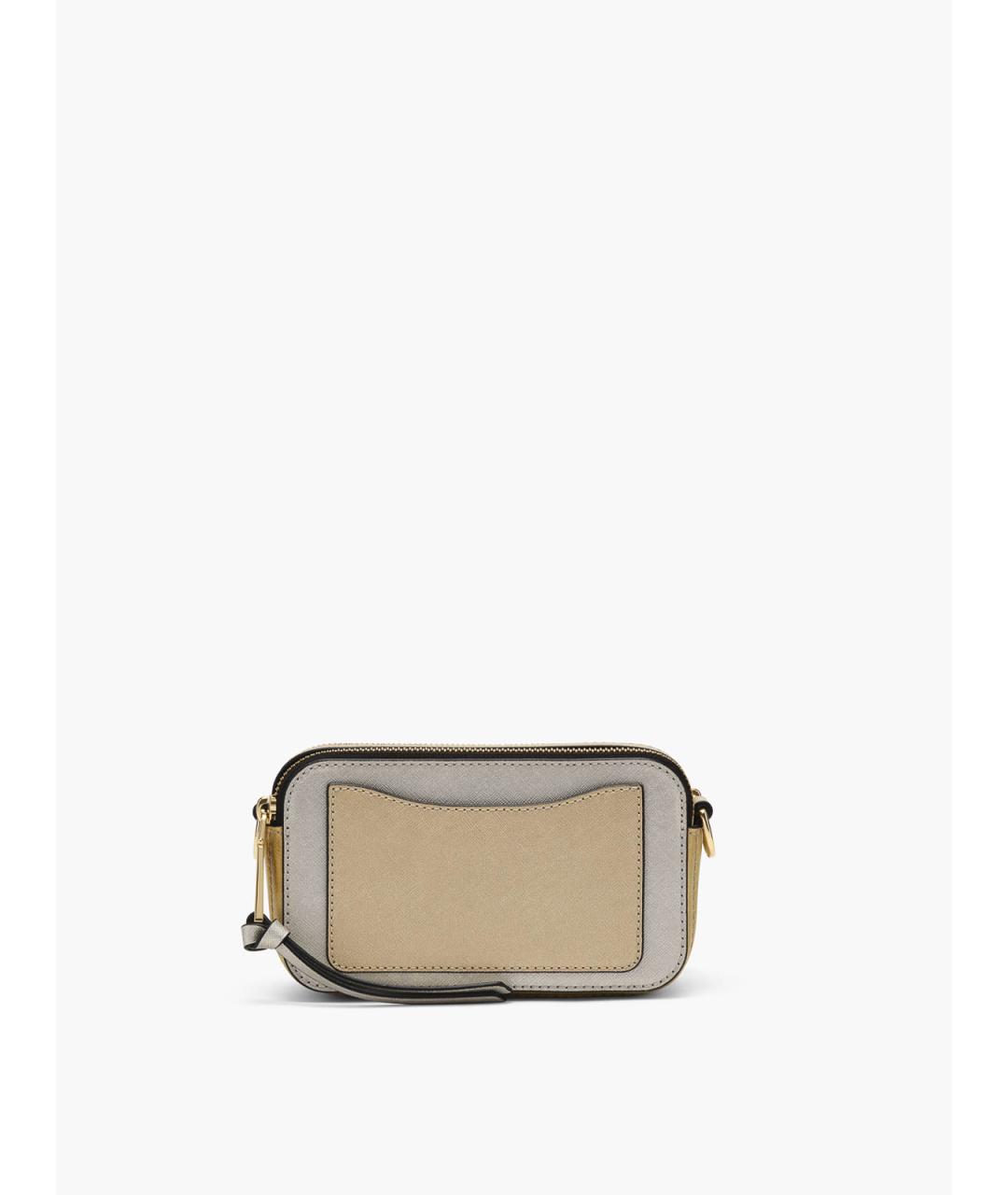MARC JACOBS Мульти сумка через плечо, фото 3