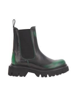 MSGM Ботинки