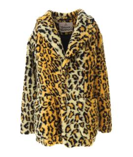 VIVIENNE WESTWOOD Пальто