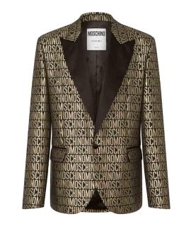 MOSCHINO Пиджак