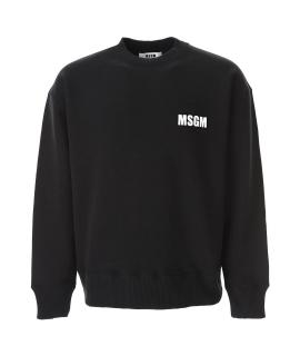 MSGM Худи/толстовка