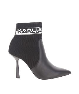 KARL LAGERFELD Ботильоны