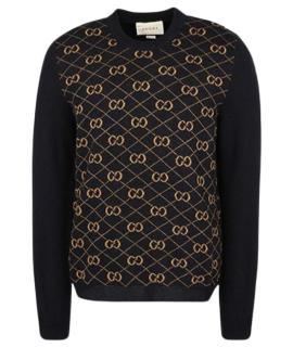 GUCCI Джемпер / свитер