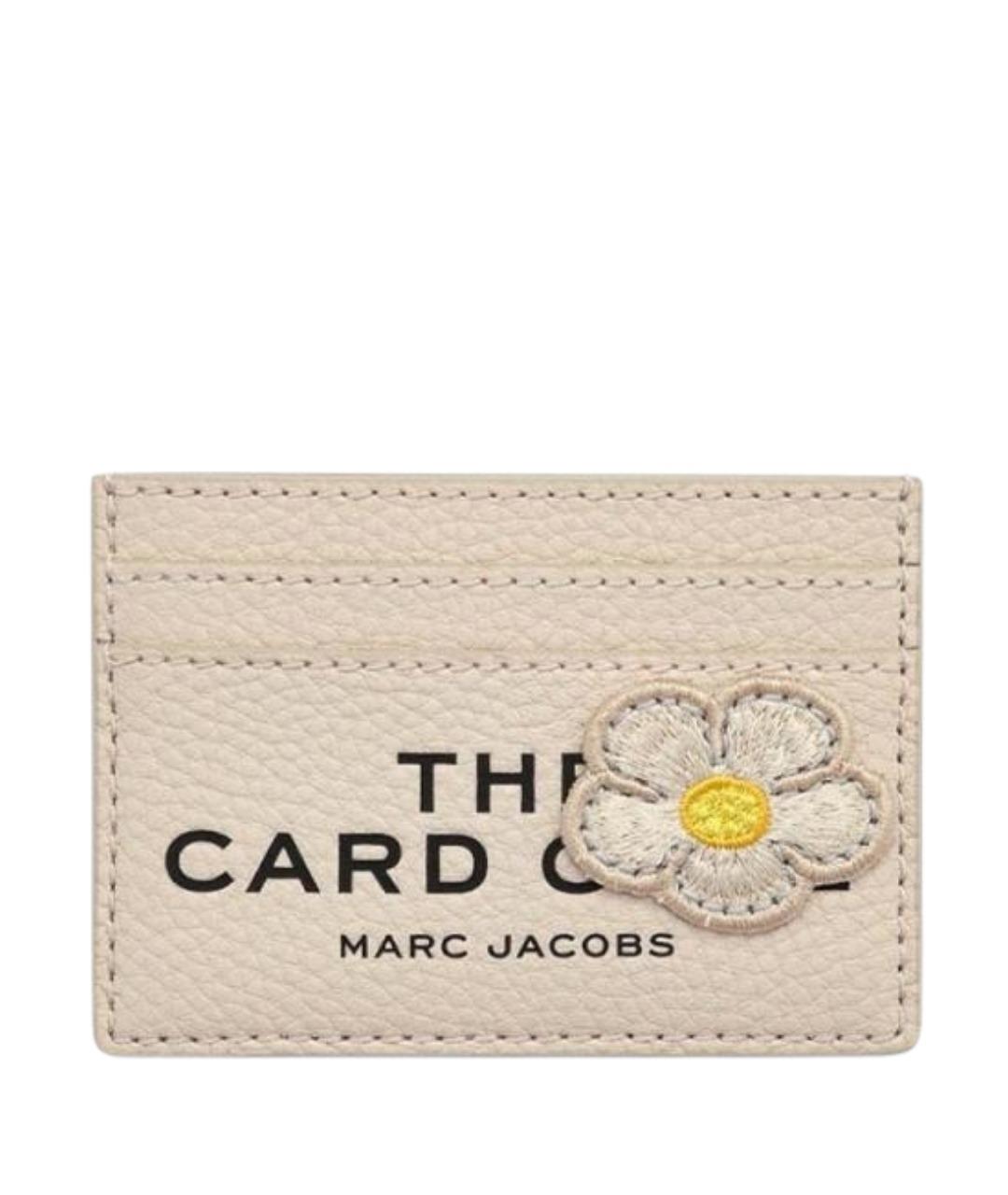MARC JACOBS Мульти кожаный кардхолдер, фото 1