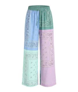 WEEKEND MAX MARA Брюки широкие