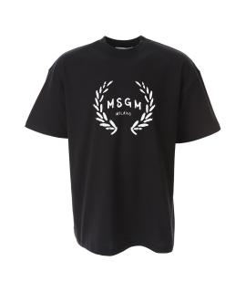 MSGM Футболка