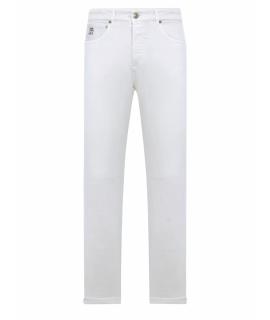 BRUNELLO CUCINELLI Джинсы скинни