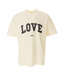 MSGM Футболка