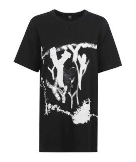 YOHJI YAMAMOTO Футболка