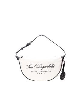 KARL LAGERFELD Сумка через плечо