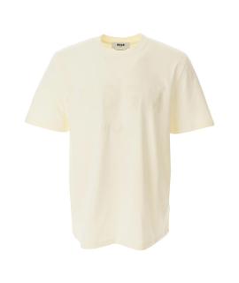 MSGM Футболка