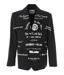 MSGM Пиджак