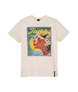MARC JACOBS Футболка