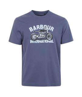 BARBOUR Футболка