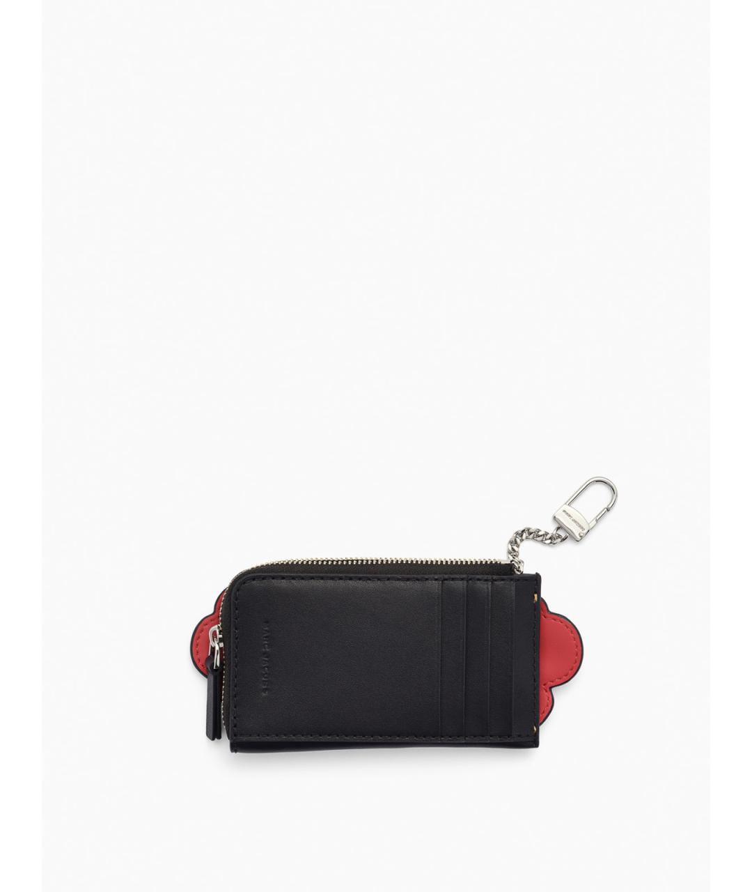 MARC JACOBS Мульти кожаный кошелек, фото 2