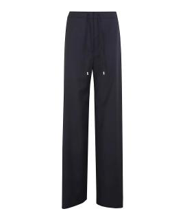 MAX MARA Прямые брюки