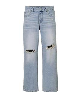 MARC JACOBS Прямые джинсы