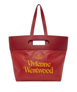 VIVIENNE WESTWOOD Сумка тоут