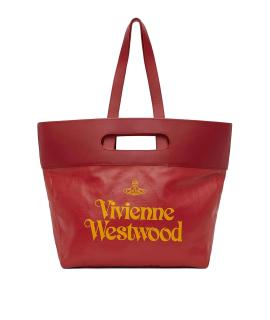VIVIENNE WESTWOOD Сумка тоут