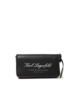 KARL LAGERFELD Сумка через плечо
