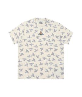VIVIENNE WESTWOOD Футболка
