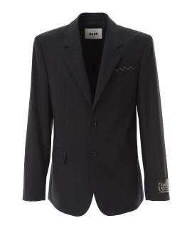 MSGM Пиджак
