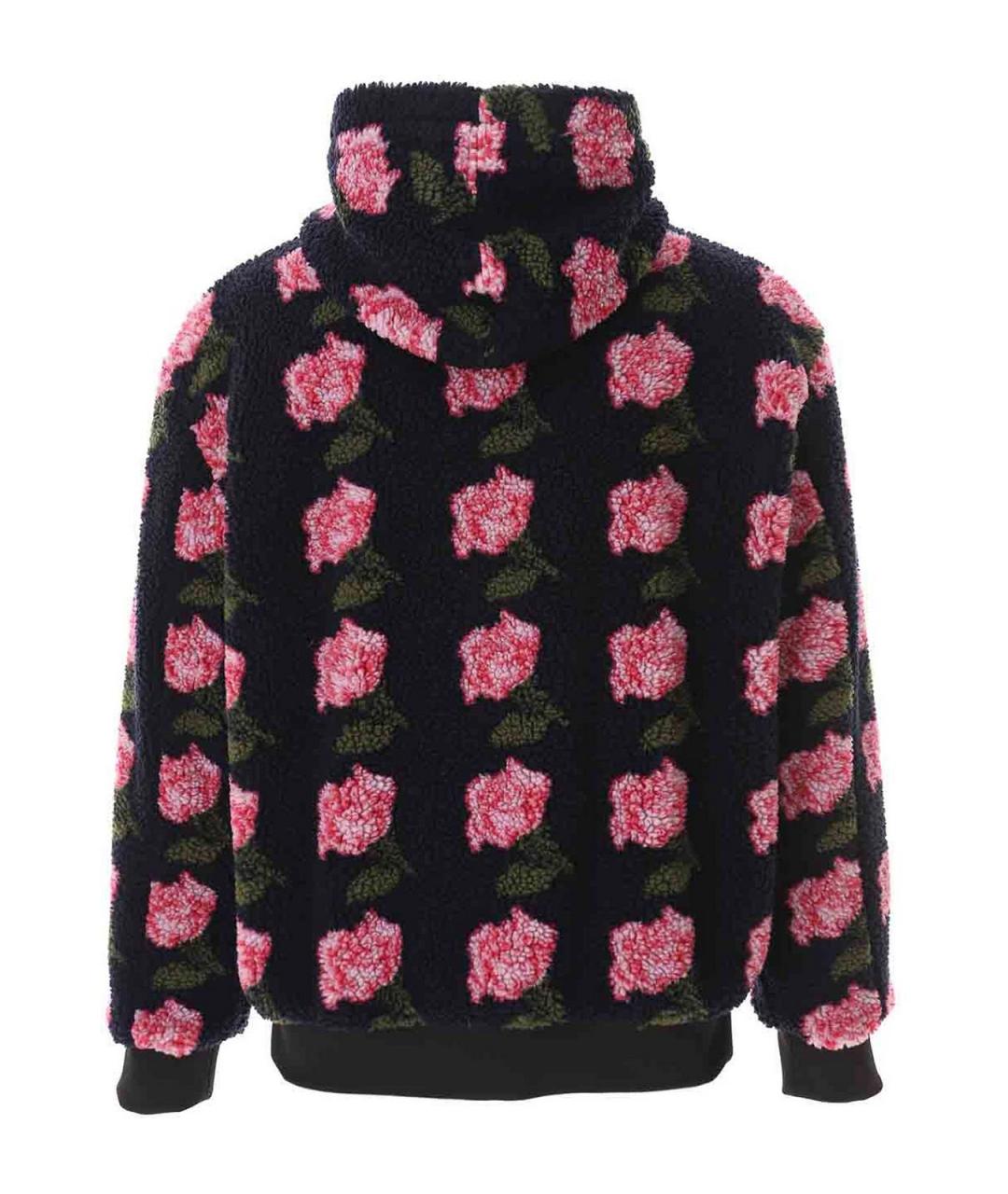 MSGM Мульти полиэстеровая куртка, фото 2