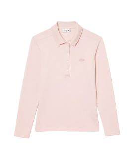 LACOSTE Лонгслив