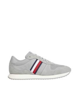TOMMY HILFIGER Низкие кроссовки / кеды