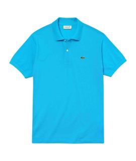 LACOSTE Поло с коротким рукавом