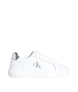 CALVIN KLEIN Кеды