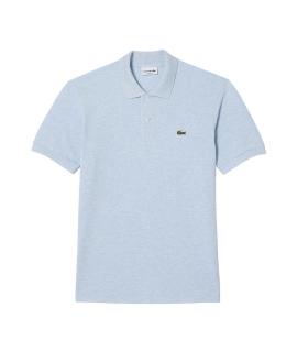LACOSTE Поло с коротким рукавом