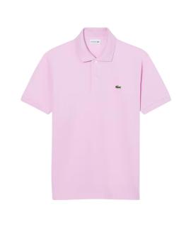 LACOSTE Поло с коротким рукавом