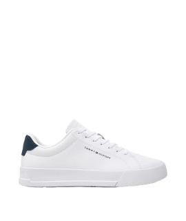 TOMMY HILFIGER Низкие кроссовки / кеды