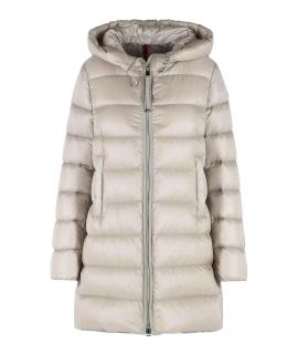 MONCLER Пуховик