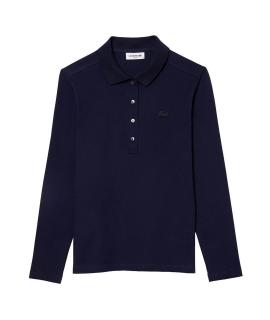 LACOSTE Лонгслив