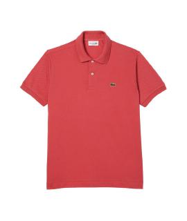 LACOSTE Поло с коротким рукавом