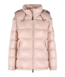 MONCLER Пуховик