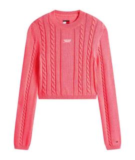 TOMMY HILFIGER Джемпер / свитер
