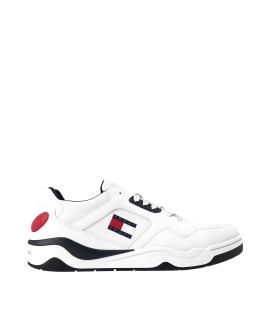 TOMMY HILFIGER Низкие кроссовки / кеды