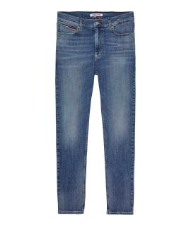 TOMMY HILFIGER Джинсы скинни