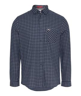TOMMY HILFIGER Кэжуал рубашка