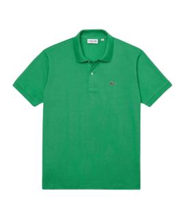 LACOSTE Поло с коротким рукавом
