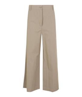 WEEKEND MAX MARA Прямые брюки