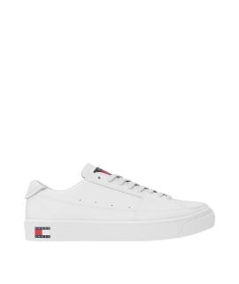 TOMMY HILFIGER Низкие кроссовки / кеды