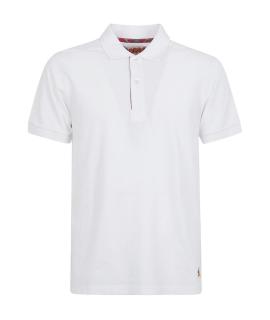 BARACUTA Поло с коротким рукавом