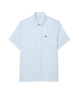 LACOSTE Кэжуал рубашка