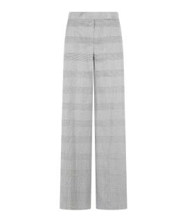 MAX MARA Прямые брюки
